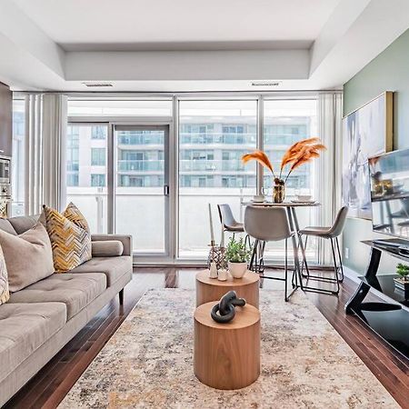 Downtown Vacation Rentals Toronto Exterior photo