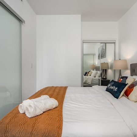 Downtown Vacation Rentals Toronto Exterior photo