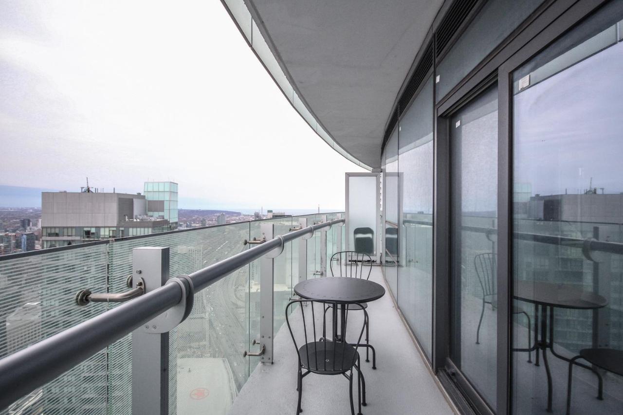 Downtown Vacation Rentals Toronto Exterior photo